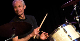Charlie Watts: Rolling Stones’un beklenmedik ruhu