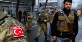 MSB: Afganistan'da görev yapan Türk askerleri geri dönüyor