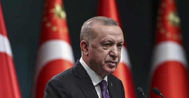 Erdoğan'dan yeni 'Taliban' açıklaması: Sözleri değil, icraatları belirleyecek