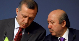Eski Bakan Unakıtan’ın çocuklarına 48 milyonluk ihale
