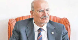 'Karşılıksız çekte bankaya yüzde 10 sorumluluk verilmeli'