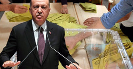 Koru: Erdoğan'ın yeniden aday olabilmesi için baskın seçim kaçınılmaz