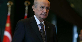 Bahçeli'den 'düzensiz göç' tepkisi