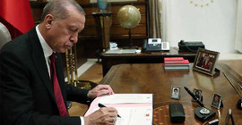 Financial Times'tan Erdoğan analizi: Ortadoğu'da ilişkileri yumuşatma adımları