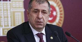 Ümit Özdağ'ın partisinin kurucu listesindeki isimler dikkat çekti