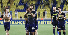 Eksik Fenerbahçe tur için Finlandiya’da
