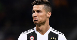 Cristiano Ronaldo'nun yeni adresi Manchester City oluyor