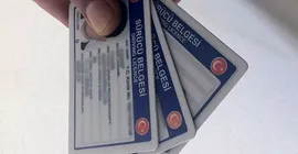 Sahte ehliyet şebekesine operasyon: 12 gözaltı