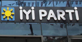 İYİ Parti Bilecik İl Yönetim Kurulu düştü