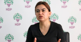 Ülkeye barış: Öcalan ve kadınlar ile gelecek
