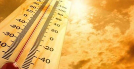 Meteoroloji uyardı: Hava sıcaklıkları artıyor
