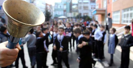 Eğitim Sen Şanlıurfa Şube: Tedbir yok, sınıflar 70 kişilik