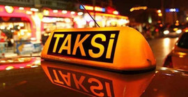 Rapor: İstanbulluların yüzde 73'ü yoğun trafikte taksi bulamıyor