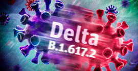 TTB'den Delta varyantı uyarısı: Yüzde 90'ın üzerinde