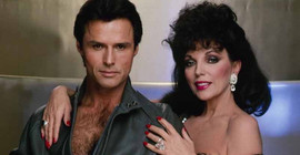 Hanedan’ın Joan Collins’i yaşamını yitirdi