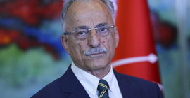 Murat Karayalçın: Kılıçdaroğlu aday olmalı