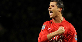 Cristiano Ronaldo, yeniden Manchester United'a döndü