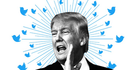 Trump tweet atmazsa Twitter’ın kaybı 2 milyar dolar