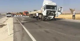 Konya'da trafik kazası sonucu 6 kişi yaşamını yitirdi