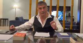 Sedat Peker, Birleşik Arap Emirlikleri'ndeki oturumuyla ilgili açıklama yaptı