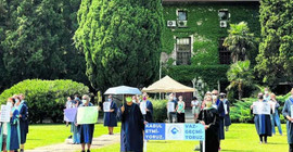 Boğaziçili akademisyenlerden 'Naci İnci atanması'na tepki
