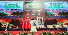 Kılıçdaroğlu'ndan iktidara: Ormanın partisi olur mu?