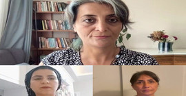 857. hafta | Cumartesi Anneleri Hüseyin Aydemir için adalet istedi