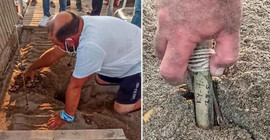 ‘Caretta katliamı'nda iki oteli ağır cezalar bekliyor