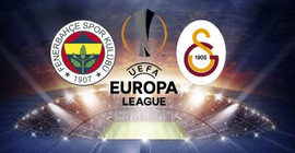 Fenerbahçe ve Galatasaray’ın UEFA Avrupa Ligi programı belli oldu