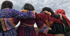 Bir aktivistin gözünden: Afganistan’ın direnen kadınlarına selam olsun