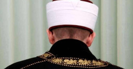 Aşıya 'haram' diyen imam açığa alındı