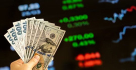 ABD’li dev banka tarih verdi: Dolar ne zaman 10 TL olacak?