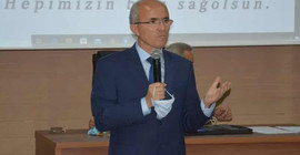 AKP'li başkan, yeğenini başkan yardımcısı yaptı