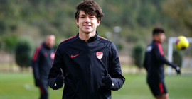 Avusturya Bundesliga'dan Enis Destan'a teklif