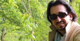 STÊRK TV sunucusu Şêrko Celal yaşamını yitirdi