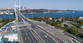 Valilik duyurdu: İstanbul'da trafiğe kapatılacak yollar belirlendi
