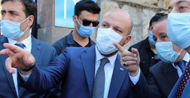 Hüda Kaya: Bilal Erdoğan define alanından neler taşıyor?