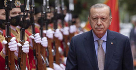 Erdoğan seçim barajını açıkladı