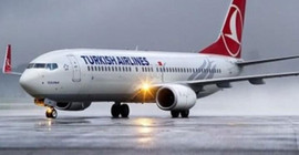 THY, 6 Eylül itibariyle aşı kartı veya negatif PCR testi isteyecek