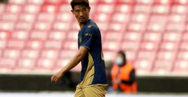 Hidemasa Morita, Fenerbahçe’de