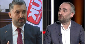 İsmail Saymaz’ın sözleri ‘nezaketsiz’ bulundu: Halk TV’ye inceleme