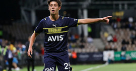 Fenerbahçe'nin Altay karşısındaki 11'i belli oldu