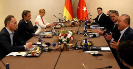 Maas: Türkiye’ye Kabil Havalimanı’nı işletmeye devam etme teklifinden ötürü müteşekkiriz