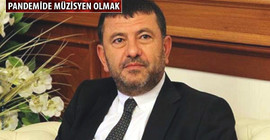CHP Milletvekili Veli Ağbaba: Müzisyenler küçük düşürüldü