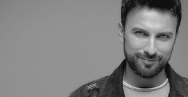 Tarkan: Kalbim ve dualarım Dersim’le
