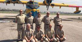 Kayyımla işlevsizleştirilen THK'da pilotların alacakları da ödenmemiş
