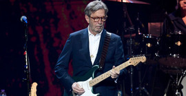 Eric Clapton’ın korona yasaklarını eleştiren şarkısı gündem oldu