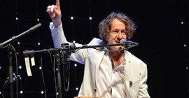 Goran Bregoviç Mersin Uluslararası Müzik Festivali'nin konuğu olacak