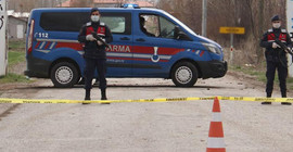 Adıyaman'da 193 ev karantinaya alındı