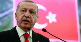 Erdoğan: Artık merdiven altı çalışan yargı mensupları olmayacak